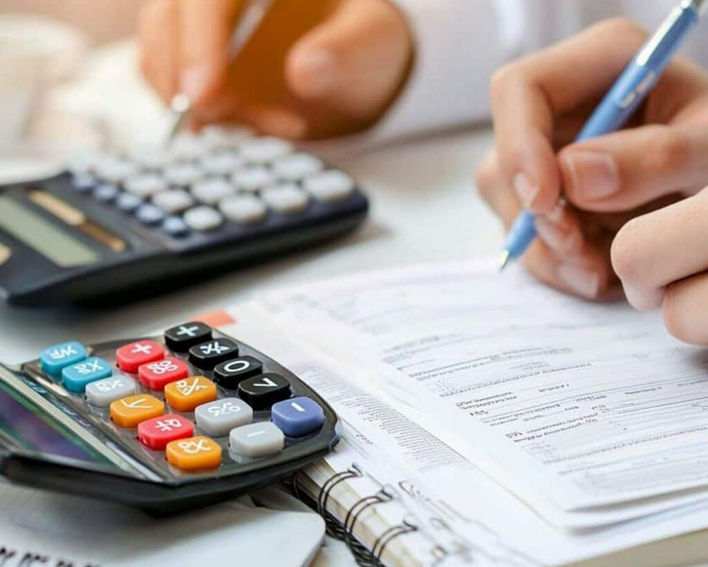 Forf p stat web : d’où vient ce prélèvement et comment réagir