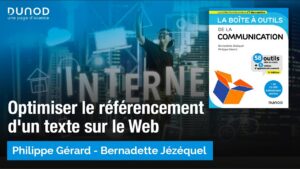Supports de communication externe d'une entreprise : presse, réseaux sociaux et newsletter